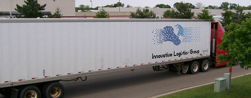 Innovative Logistics Group 91